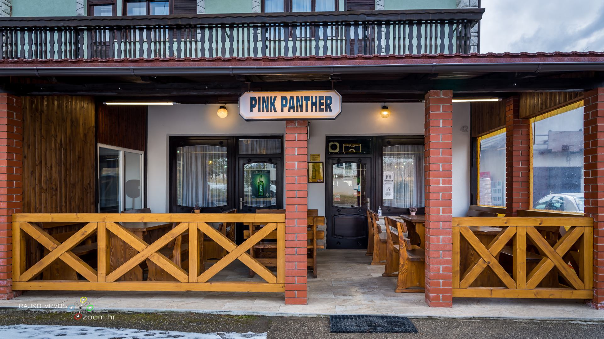 Restoran Pink Panter Vučinići_2