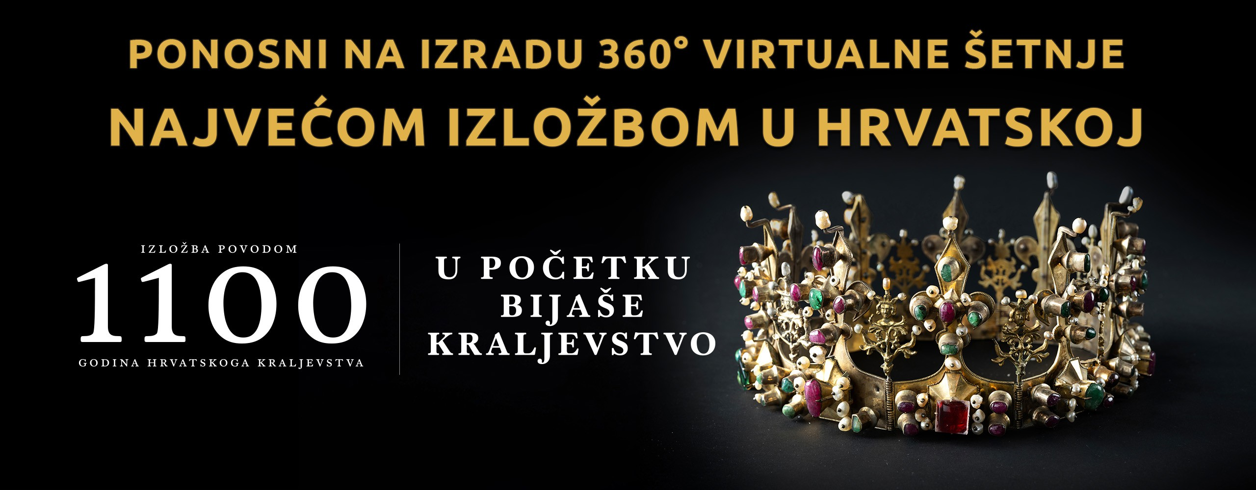 360° virtualna šetnja za web stranice