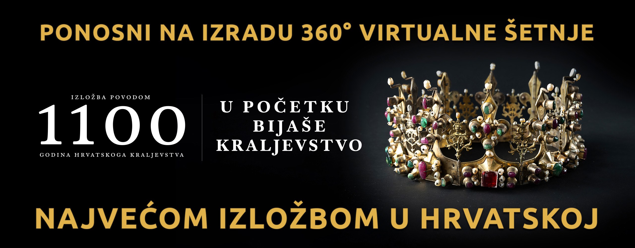 360° virtualna šetnja za web stranice